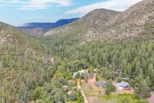 4678 N Bear Flat Rd, Payson, AZ 85541 - Photo 3