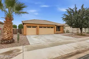 5219 N 191st Dr, Litchfield Park, AZ 85340 - Photo 1