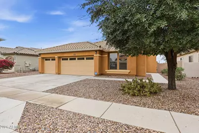 5219 N 191st Drive, Litchfield Park, AZ 85340 - Photo 3