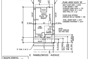 8107 E Ramblewood Ave, Mesa, AZ 85212 - Photo 3