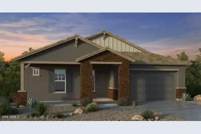 8107 E Ramblewood Avenue, Mesa, AZ 85212 - Photo 1