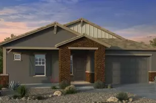 8107 E Ramblewood Ave, Mesa, AZ 85212 - Photo 1