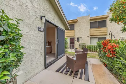 4630 N 68th Street #248, Scottsdale, AZ 85251 - Photo 33