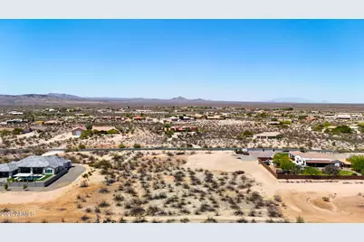 21420 W Vista Royale Drive #25, Wickenburg, AZ 85390 - Photo 9