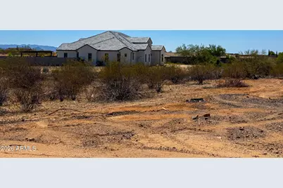 21420 W Vista Royale Drive #25, Wickenburg, AZ 85390 - Photo 17