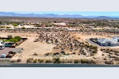 21420 W Vista Royale Drive #25, Wickenburg, AZ 85390 - Photo 3