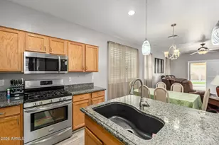 17086 W Stevenage St, Surprise, AZ 85374 - Photo 5