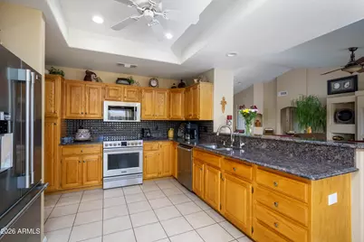 2325 S Olivewood -- S, Mesa, AZ 85209 - Photo 11