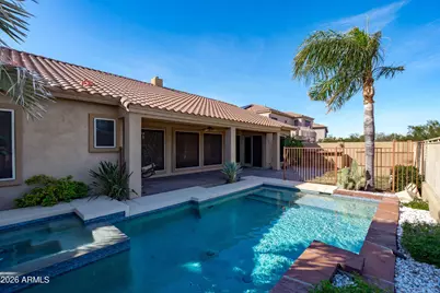 4136 E Pullman Road, Cave Creek, AZ 85331 - Photo 47