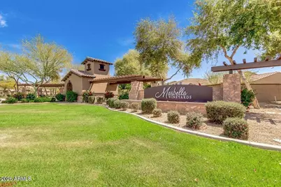 5657 S Inez Court, Gilbert, AZ 85298 - Photo 35