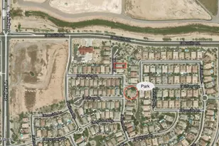 5657 S Inez Ct, Gilbert, AZ 85298 - Photo 41