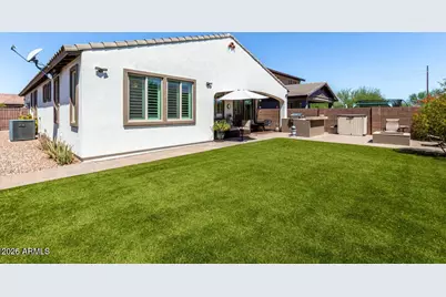 5657 S Inez Court, Gilbert, AZ 85298 - Photo 29