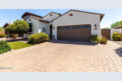 5657 S Inez Court, Gilbert, AZ 85298 - Photo 1