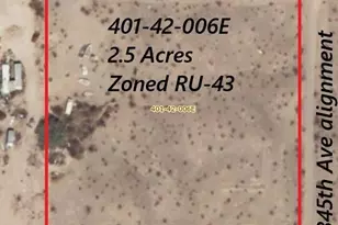 345Xx W Baseline Rd, Tonopah, AZ 85354 - Photo 1