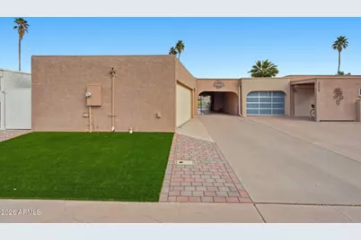 2217 N Recker Road, Mesa, AZ 85215 - Photo 1