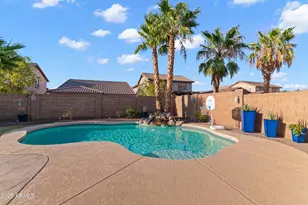 41172 W Cahill Dr, Maricopa, AZ 85138 - Photo 5