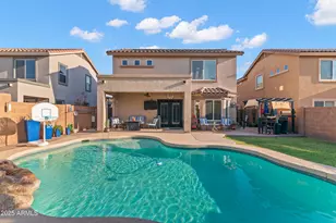 41172 W Cahill Dr, Maricopa, AZ 85138 - Photo 7