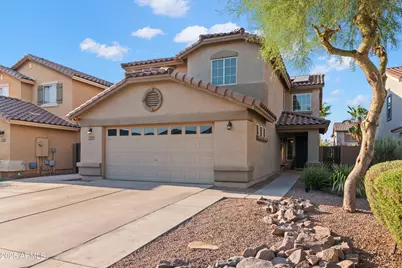 41172 W Cahill Drive, Maricopa, AZ 85138 - Photo 3