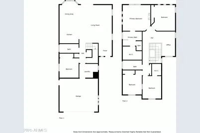 41172 W Cahill Drive, Maricopa, AZ 85138 - Photo 41