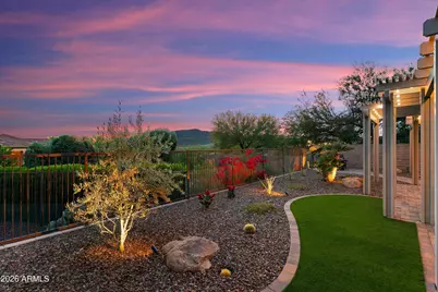 13087 W Desert Vista Trail, Peoria, AZ 85383 - Photo 35