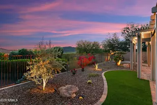 13087 W Desert Vista Trail, Peoria, AZ 85383 - Photo 35