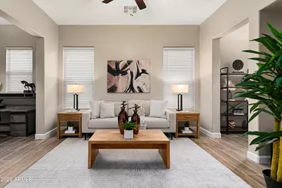 13087 W Desert Vista Trail, Peoria, AZ 85383 - Photo 27