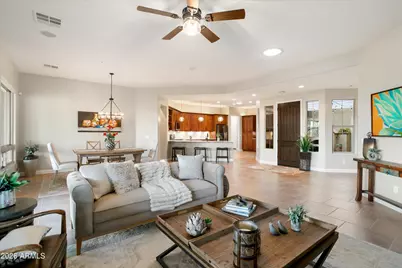 13087 W Desert Vista Trail, Peoria, AZ 85383 - Photo 11