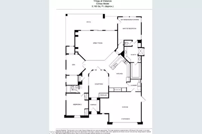 13087 W Desert Vista Trail, Peoria, AZ 85383 - Photo 39