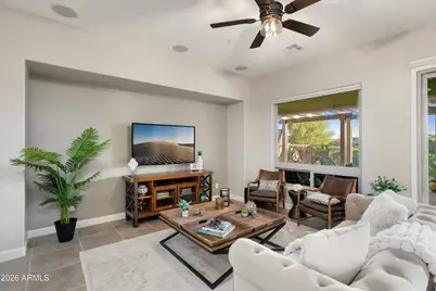 13087 W Desert Vista Trail, Peoria, AZ 85383 - Photo 9