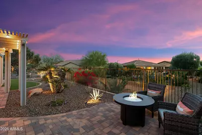 13087 W Desert Vista Trail, Peoria, AZ 85383 - Photo 37