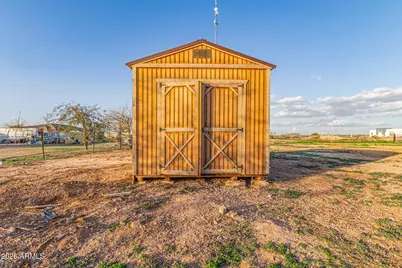 37324 W Culver Street, Tonopah, AZ 85354 - Photo 43