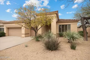 7360 E Wing Shadow Rd, Scottsdale, AZ 85255 - Photo 29