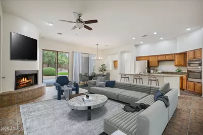 7360 E Wing Shadow Road, Scottsdale, AZ 85255 - Photo 3