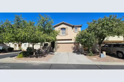 1316 E Clifton Avenue, Gilbert, AZ 85295 - Photo 1