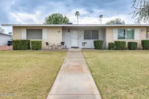 10879 W Thunderbird Blvd, Sun City, AZ 85351 - Photo 1