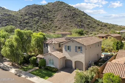 26036 N 85th Drive, Peoria, AZ 85383 - Photo 1