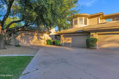 15240 N Clubgate Drive #111, Scottsdale, AZ 85254 - Photo 3