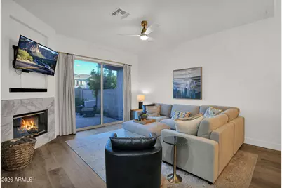 15240 N Clubgate Drive #111, Scottsdale, AZ 85254 - Photo 9