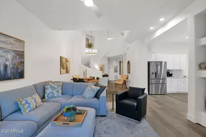 15240 N Clubgate Drive #111, Scottsdale, AZ 85254 - Photo 11