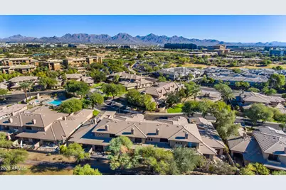 15240 N Clubgate Drive #111, Scottsdale, AZ 85254 - Photo 1