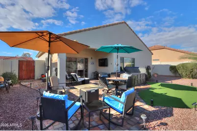 5292 W Pueblo Drive, Eloy, AZ 85131 - Photo 31