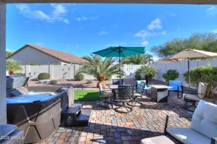 5292 W Pueblo Dr, Eloy, AZ 85131 - Photo 25