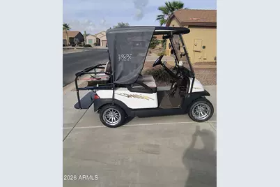 5292 W Pueblo Drive, Eloy, AZ 85131 - Photo 3