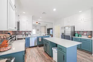 5292 W Pueblo Dr, Eloy, AZ 85131 - Photo 11