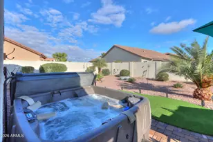 5292 W Pueblo Dr, Eloy, AZ 85131 - Photo 31