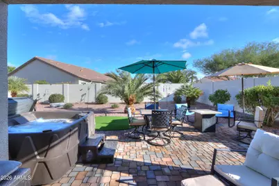 5292 W Pueblo Drive, Eloy, AZ 85131 - Photo 27