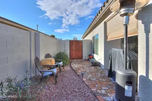 5292 W Pueblo Dr, Eloy, AZ 85131 - Photo 29