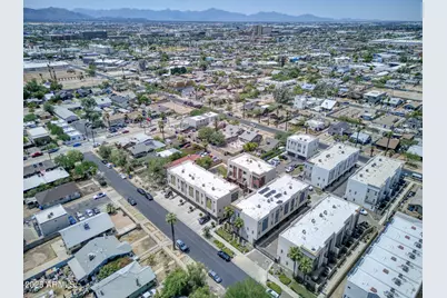 820 N 8th Avenue #22, Phoenix, AZ 85007 - Photo 29