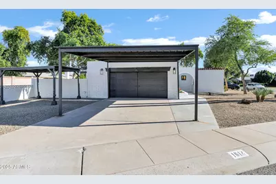 1618 W Lamar Road, Phoenix, AZ 85015 - Photo 5