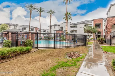 3302 N 7th Street #307, Phoenix, AZ 85014 - Photo 41